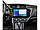Штатна магнітола FORS.auto FS 2 PRO для Toyota Corolla (2+32Gb, 10" 2017-2019, фото 2
