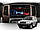 Штатна магнітола FORS.auto М300 для Toyota Land Cruiser 100 GX (3+32Gb, 9") 2002-2007, фото 2