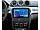 Штатна магнітола FORS.auto FS 1 LITE для Suzuki Vitara (1+32Gb, 9" 2015-2018, фото 2