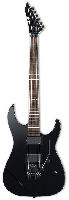 Електрогітара ESP E-II M-II NECK THRU (BLACK)