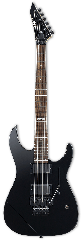 Електрогітара ESP E-II M-II NECK THRU (BLACK)