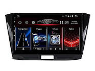 Штатна магнітола FORS.auto FS 1 LITE для Volkswagen Passat (1+32Gb, 10" 2011-2015