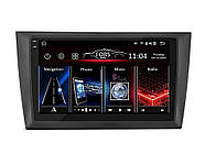 Штатна магнітола FORS.auto FS 2 ULTRA для Volkswagen Golf 6 (2+32Gb, 9") 2008-2012