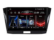 Штатна магнітола FORS.auto FS 2 PRO для Volkswagen Passat (2+32Gb, 10" 2011-2015