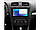 Штатная магнитола FORS.auto FS 2 PRO для Volkswagen Sagitar/Jetta (2+32Gb, 10", Auto AC) 2012-2014, фото 2