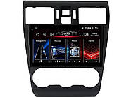 Штатна магнітола FORS.auto FS 2 ULTRA для Subaru Forester (2+32Gb, 9" 2013-2016