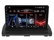 Штатна магнітола FORS.auto FS 2 PRO для Volvo XC90 (2+32Gb, 9" 2002-2014