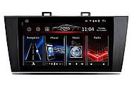 Штатна магнітола FORS.auto FS 2 PRO для Subaru Legacy/Outback (2+32Gb, 9" 2015-2018