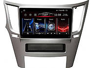 Штатна магнітола FORS.auto FS 2 PRO для Subaru Legacy/Outback (2+32Gb, 9") 2009-2015
