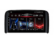 Штатна магнітола FORS.auto FS 1 LITE для Volvo S80 (1+32Gb, 9" 2098-2006