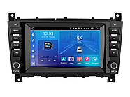 Штатна магнітола FORS.auto FS 2 ULTRA Mercedes-Benz W203 (7", 2+32Gb, CarPlay) 2005-2006
