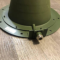 Автомобільна антена Tyman 500-700 (500-700 MHz, N-Type 100W)