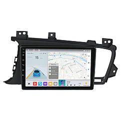 Штатна магнітола Mekede MS Kia Optima 3 (2010-2015) QleD