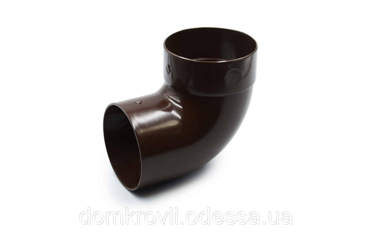 Відвід одномуфтовий 87° Rainway 130/100