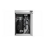 Фрезерний верстат 230В (2.9(2.3)кВт) стіл 635х 650мм (фреза Ø≤180мм) JET JWS-34KS-230, фото 4