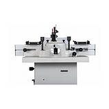 Фрезерний верстат 230В (2.9(2.3)кВт) стіл 635х 650мм (фреза Ø≤180мм) JET JWS-34KS-230, фото 2