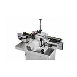 Фрезерний верстат 230В (2.9(2.3)кВт) стіл 635х 650мм (фреза Ø≤180мм) JET JWS-34KS-230, фото 3