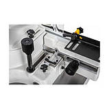 Фрезерний верстат 230В (2.9(2.3)кВт) стіл 635х 650мм (фреза Ø≤180мм) JET JWS-34KS-230, фото 9