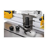 Фрезерний верстат 230В (2.9(2.3)кВт) стіл 635х 650мм (фреза Ø≤180мм) JET JWS-34KS-230, фото 10