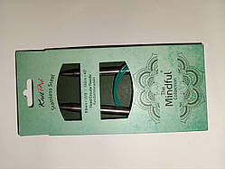 Спиці Кругові 100 см Mindful Collection KnitPro  9мм
