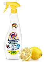 Універсальний засіб для чищення ChanteClair спрей з ароматом лимона 600 мл