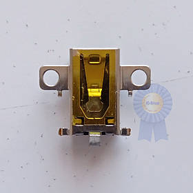 Роз'єм Power DC Jack Lenovo No1 — Оригінал Демонтаж