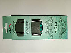 Спиці Кругові 100 см Mindful Collection KnitPro  4.5мм
