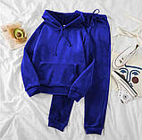 Костюм для пишних дам "Велюр", фото 2