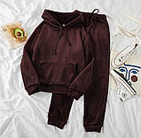 Костюм для пишних дам "Велюр", фото 6