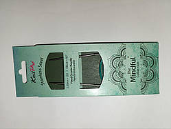 Спиці Кругові 100 см Mindful Collection KnitPro  2.25мм