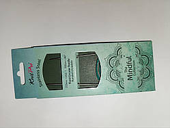 Спиці Кругові 100 см Mindful Collection KnitPro 2мм