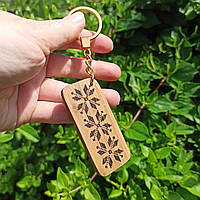 Дерев'яні аксесуари та декор