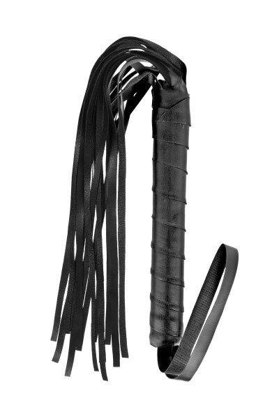 Флоггер Fetish Tentation Martinet Whip (м'ята упаковка!!