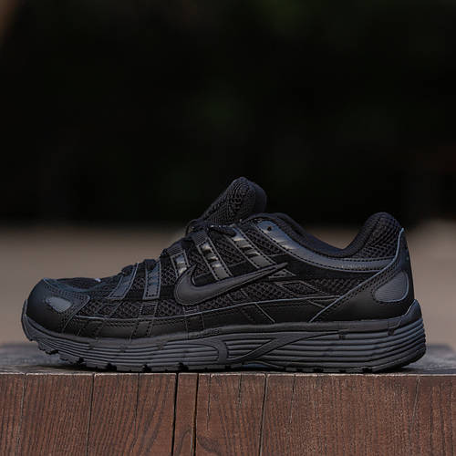 Найк P-6000 Повседневная мужская обувь Nike P-6000. Модные мужские ...