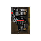 Фрезерний верстат 230В (2.9 (2.2) кВт) стіл 820х680 мм (фреза Ø≤180мм) JET POWERMATIC PM2500-230, фото 2