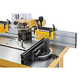 Фрезерний верстат 230В (2.9 (2.2) кВт) стіл 820х680 мм (фреза Ø≤180мм) JET POWERMATIC PM2500-230, фото 5
