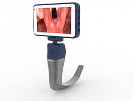 Відеоларингоскопи та комплектуючі