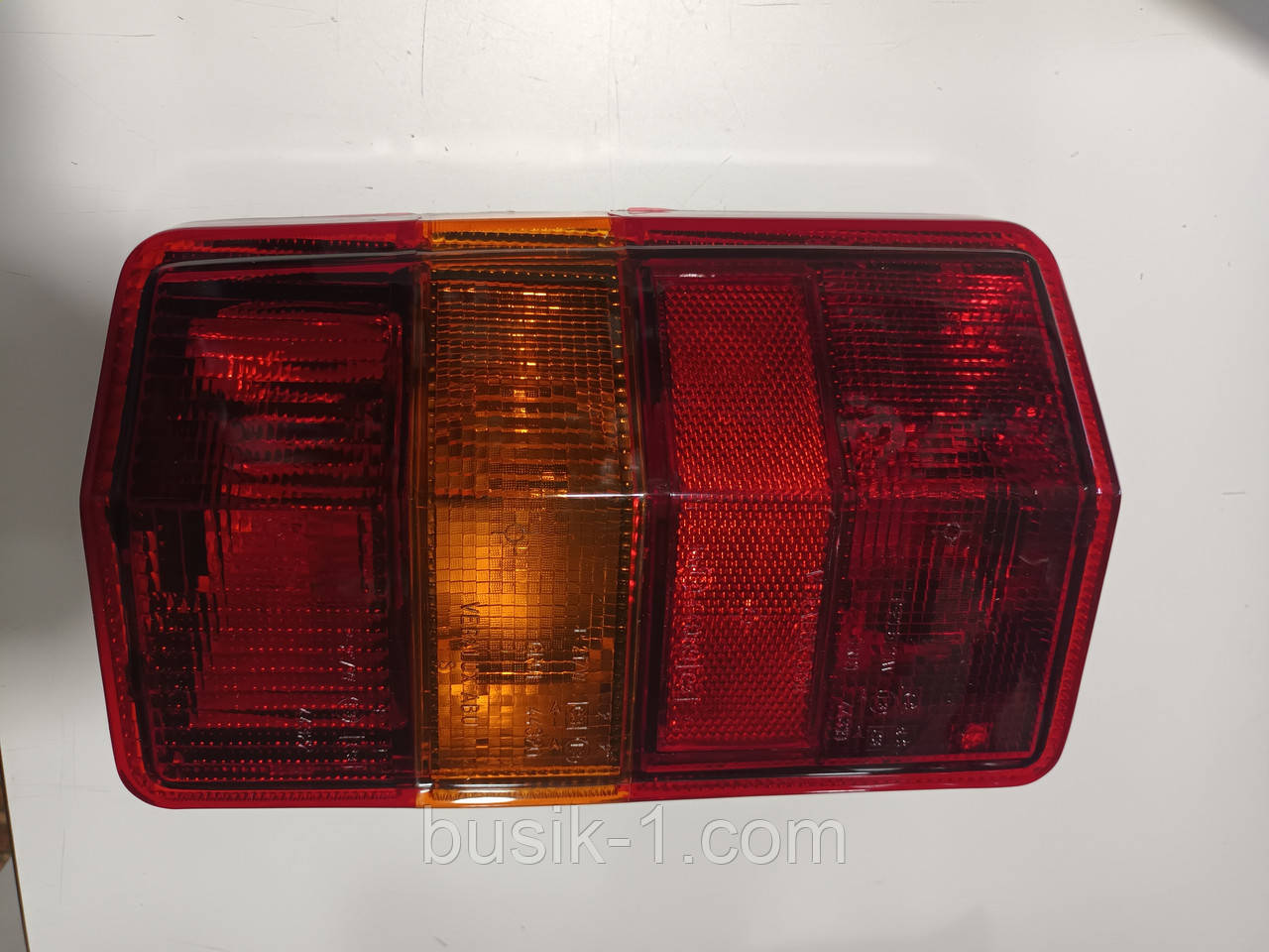 Ліхтар задній лівий Ducato, J5, C25 -94 г.