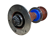 Ротор роторної косарки в зборі WIRAX Z-169, фото 4