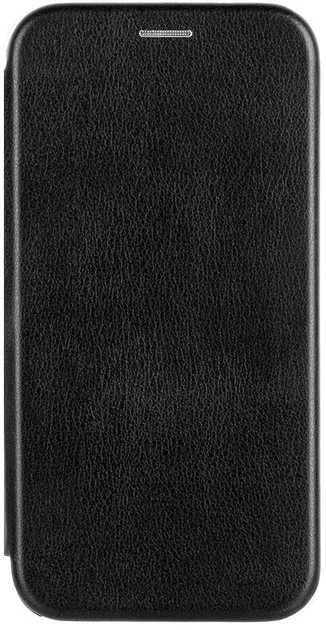 Чохол-книжка Book Case Samsung Galaxy M15 Чорний