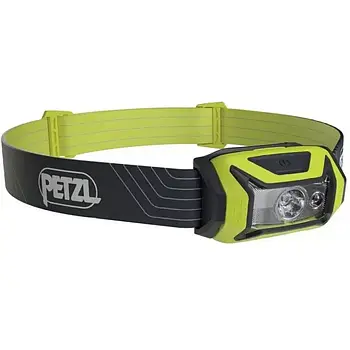Ліхтар PETZL TIKKA YELLOW