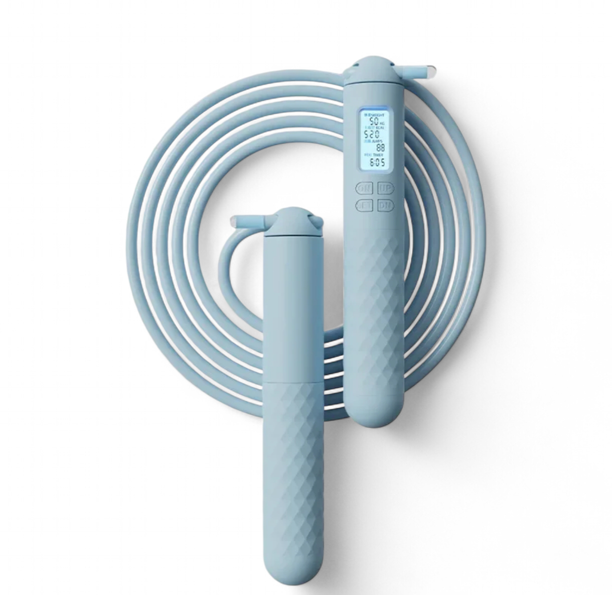 Скакалка електронна Xiaomi Jump Rope з лічильником стрибків і калорій