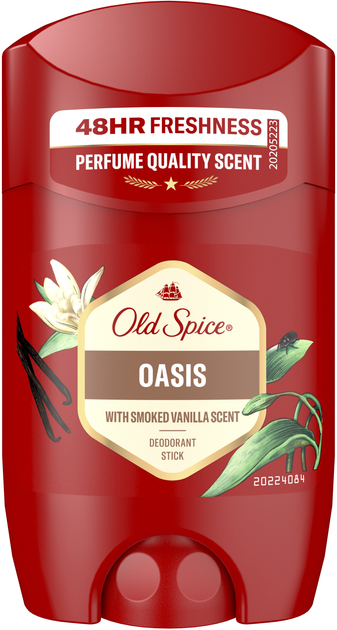 Дезодорант Old Spice stick Oasis 50 мл, фото 1