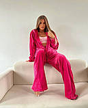 Костюм Норма + Батал "Велюр", фото 5