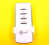 Icingyita ET-4D дистанційне реле для люстри, 4 канали 240в 4000Вт, фото 2