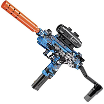 Іграшковий автомат W-002-AB на орбізах та акумуляторі, від 8 років, фото 5