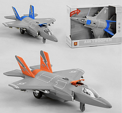 Іграшкові дитячі Літаки