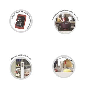 Дитяча ігрова кухня 889-230 зі світловими і звуковими ефектами, парою, 74 предметів, 93 см., фото 2