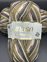 Пряжа Super Merino Lanoso-611