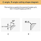 Фаскознімач AIR, фото 2